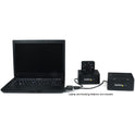 StarTech 2 Port Expresscard Usb 3.0 Card Adapter (ECUSB3S22)