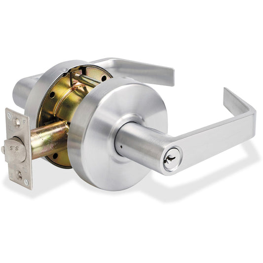 Master Lock Heavy-duty Storeroom Lever (SLCHSR26D)