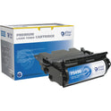 Elite Image Remanufactured MICR Toner Cartridge - Alternative for Lexmark (64015HA) (75490)