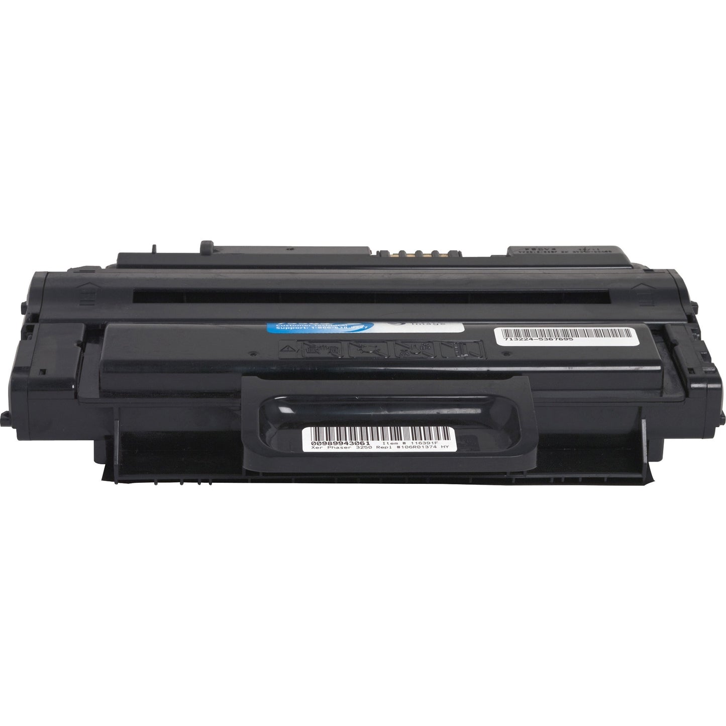 Elite Image Remanufactured Toner Cartridge - Alternative for Xerox (106R01374) (75585)