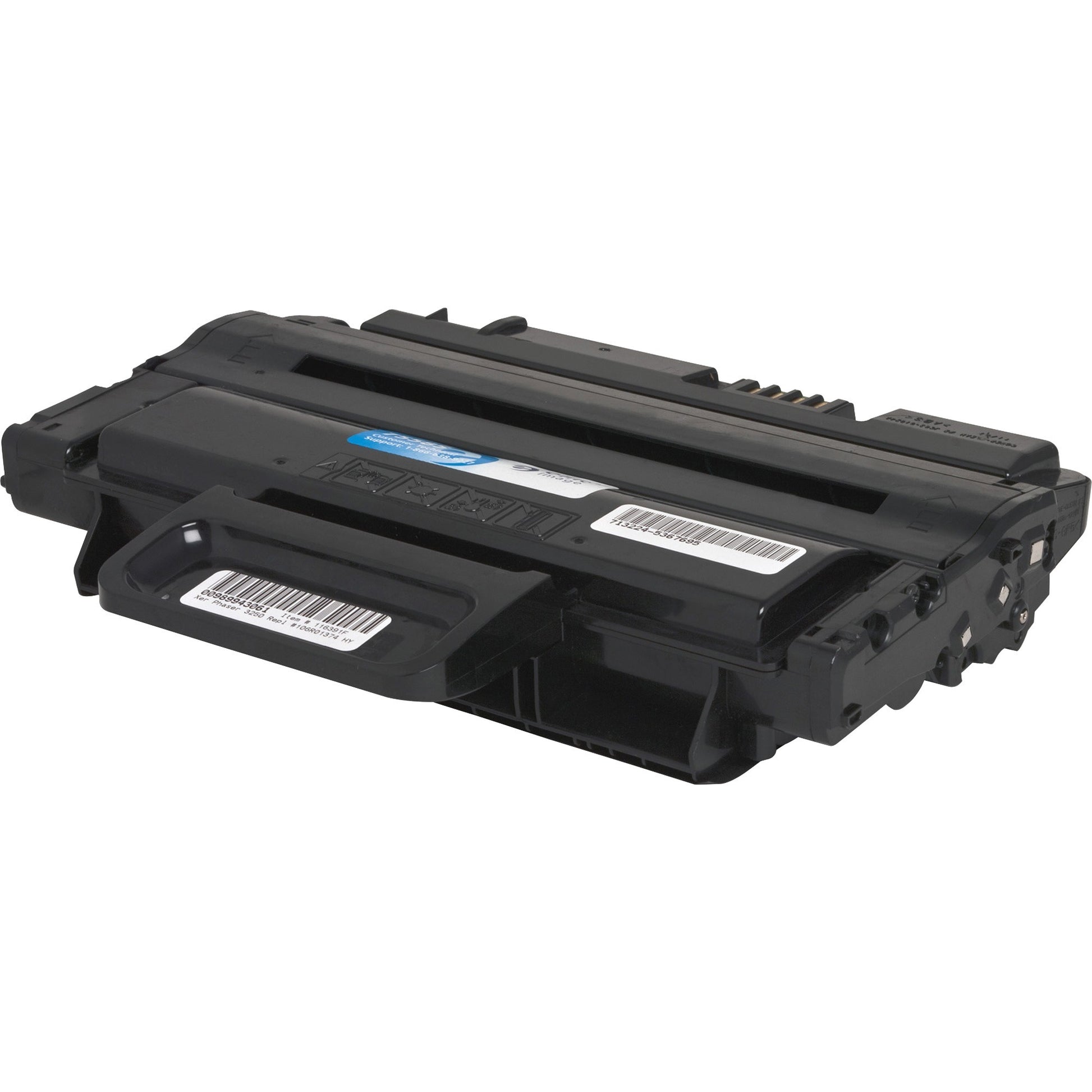 Elite Image Remanufactured Toner Cartridge - Alternative for Xerox (106R01374) (75585)