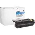 Elite Image Remanufactured Toner Cartridge - Alternative for Lexmark (T650H11A) (75591)