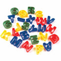 Creativity Street Dough Cutter Letters (9771)