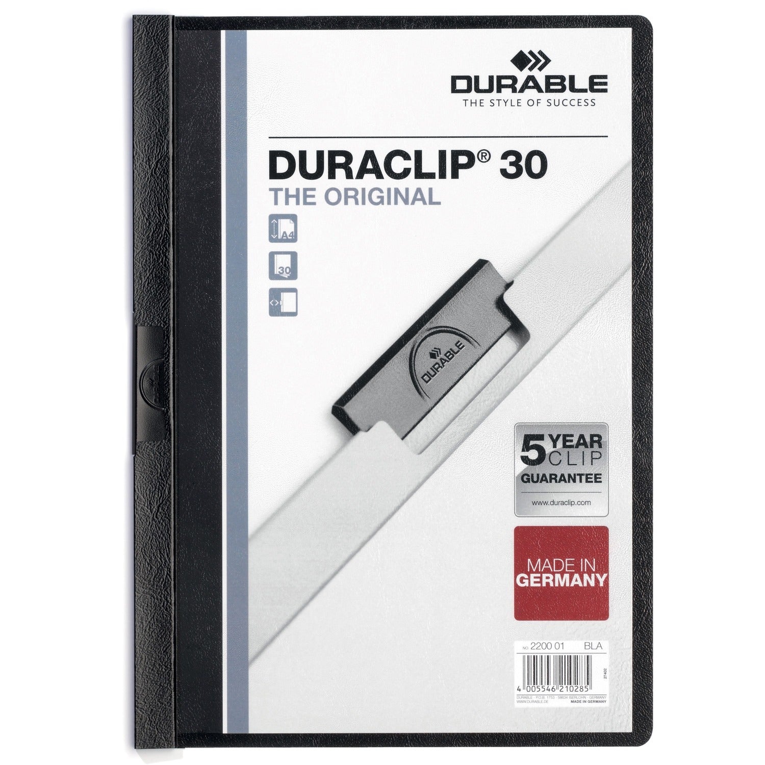 DURABLE&reg