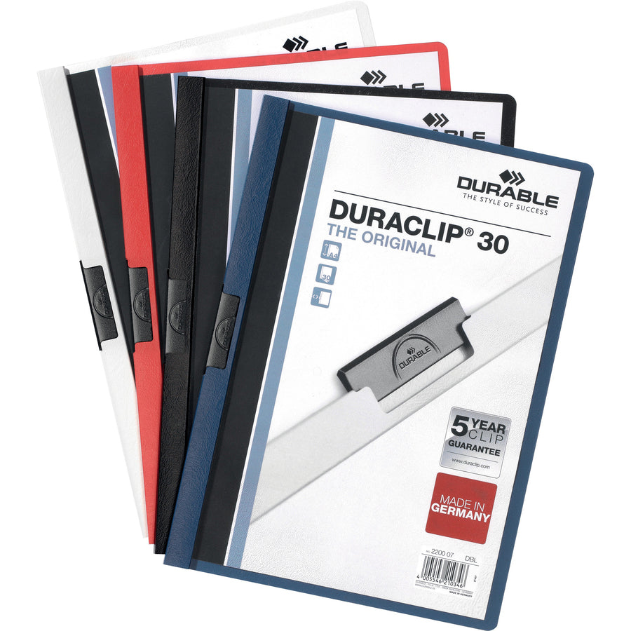  DURACLIP&reg