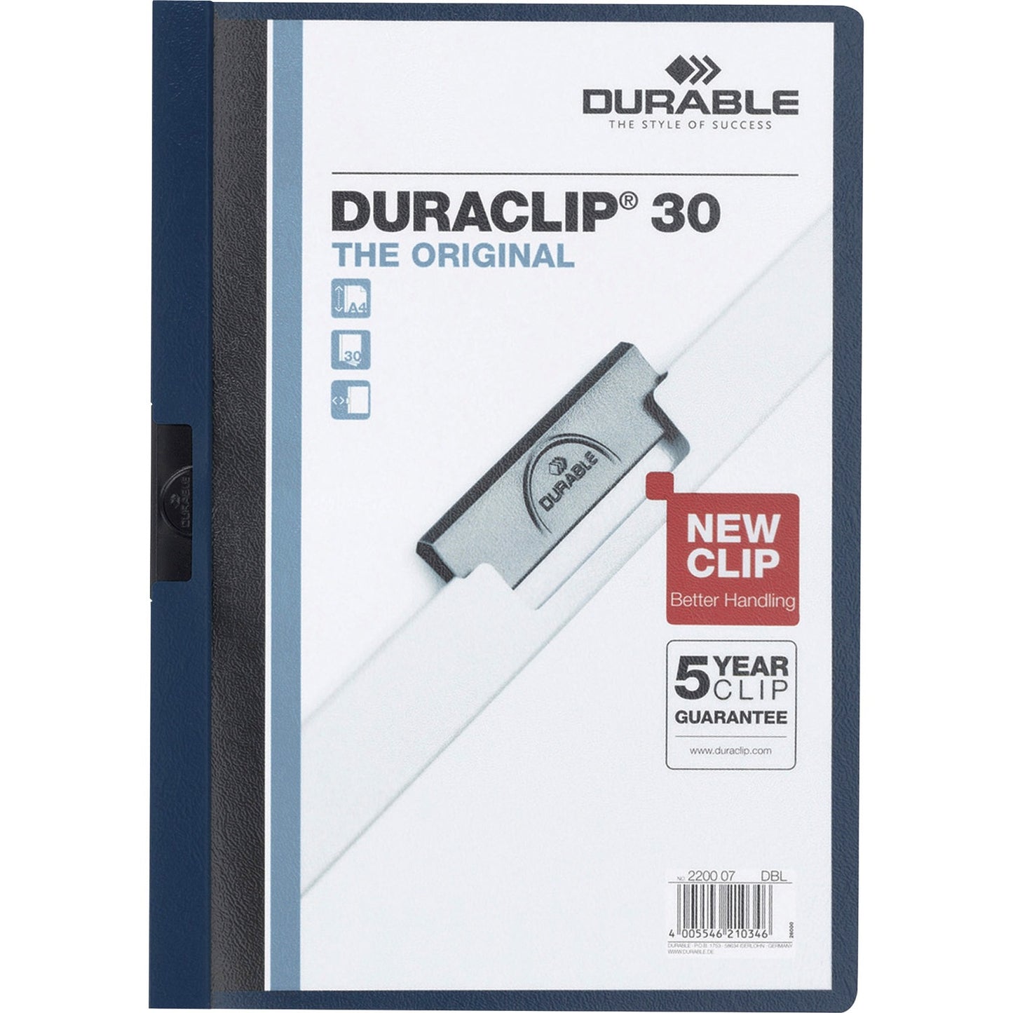 DURABLE&reg