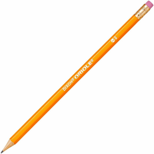 Dixon Oriole HB No. 2 Pencils (12866)