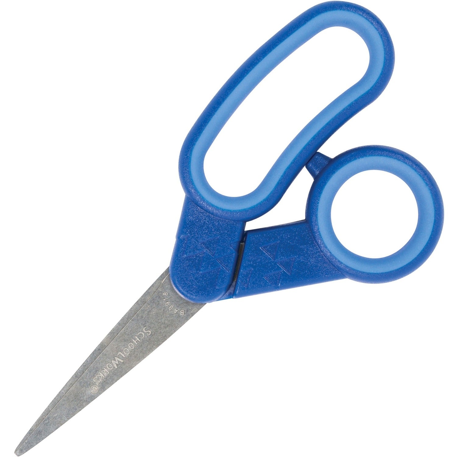 SchoolWorks Pointed Tip Kids Scissors (1055801001)