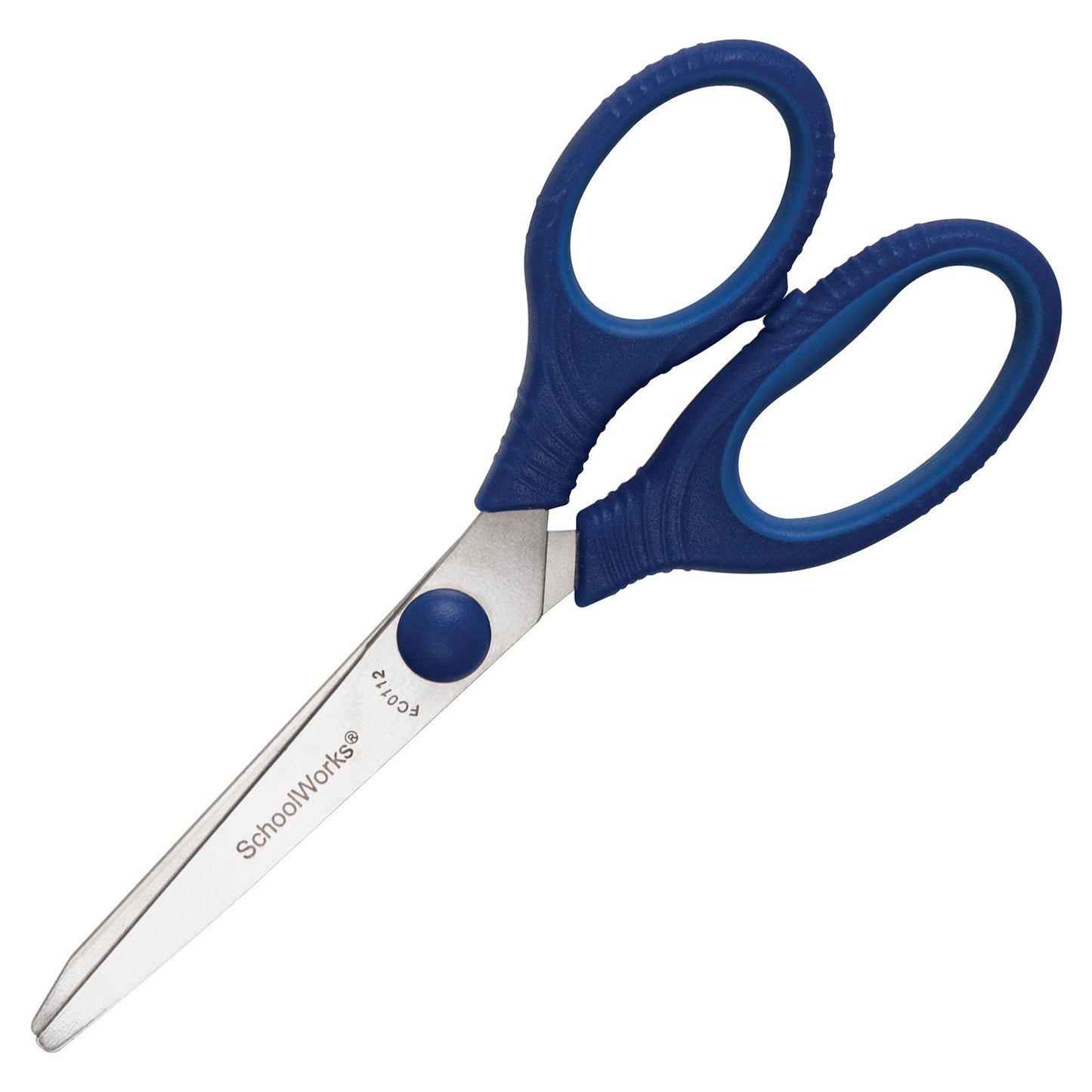 SchoolWorks Pointed Tip Kids Scissors (1055801001)