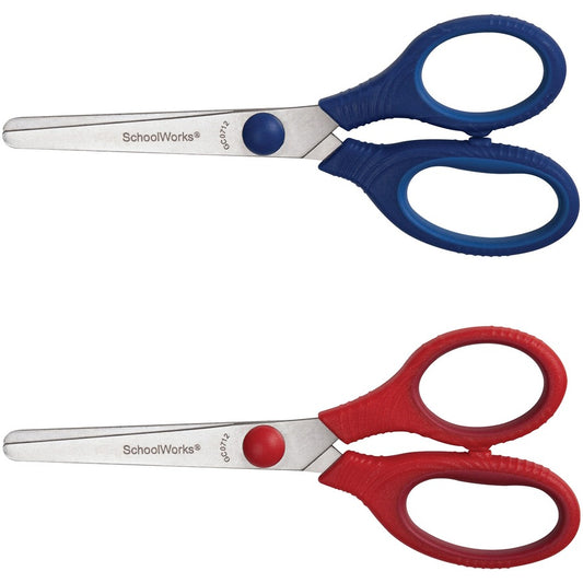 Fiskars Blunt Tip Kids Scissors (1535201002)