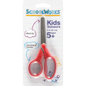 Fiskars Blunt Tip Kids Scissors (1535201002)