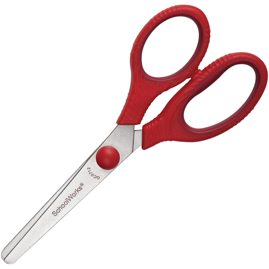 Fiskars Blunt Tip Kids Scissors (1535201002)