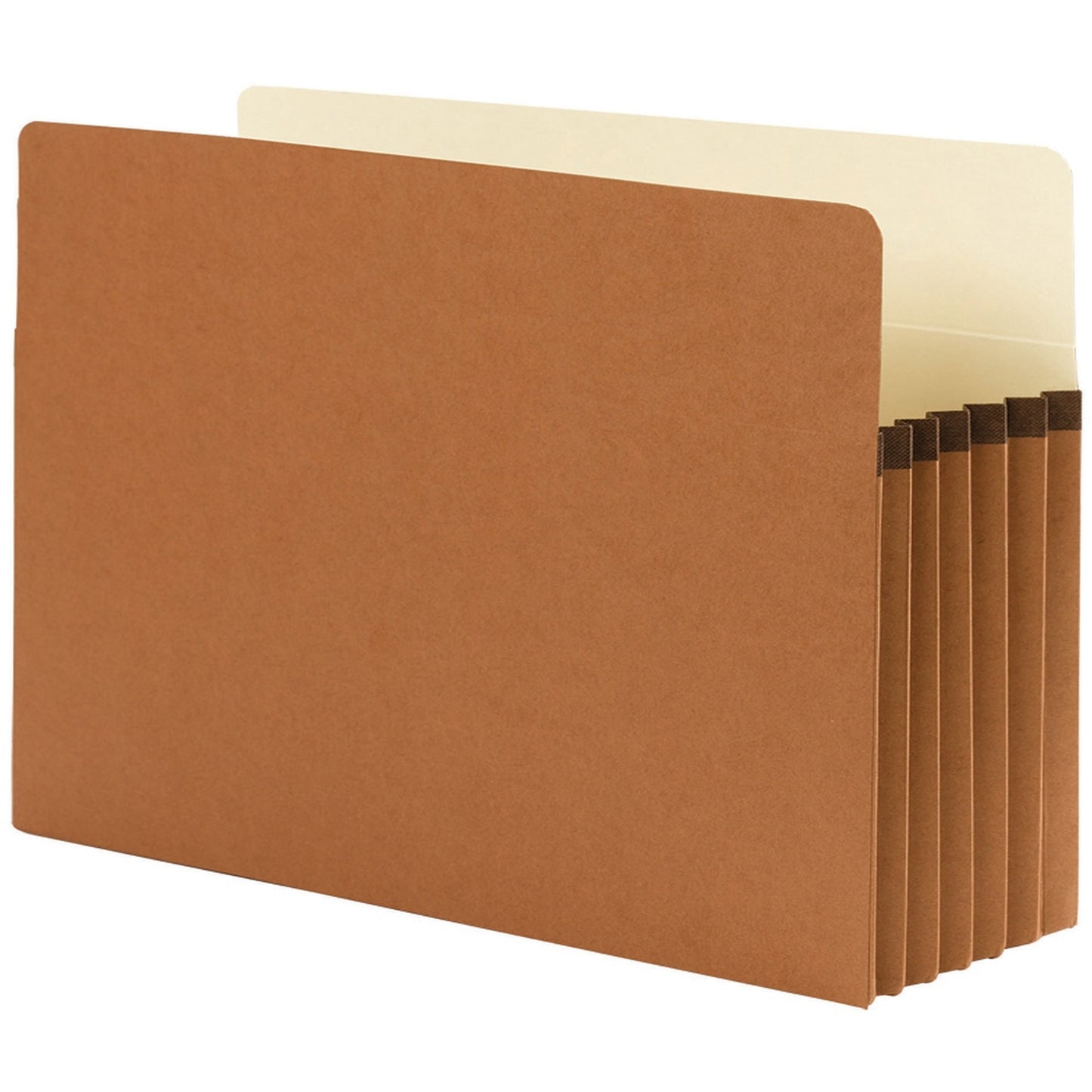 Smead Straight Tab Cut Legal Recycled File Pocket (74206)