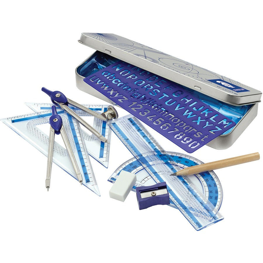 Staedtler Geometry Set (55710BN)