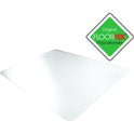  Polycarbonate Desk Pad 19" x 24" (FPDE1924RA)