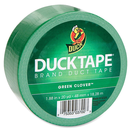 Duck Brand Brand Color Duct Tape (1304968RL)