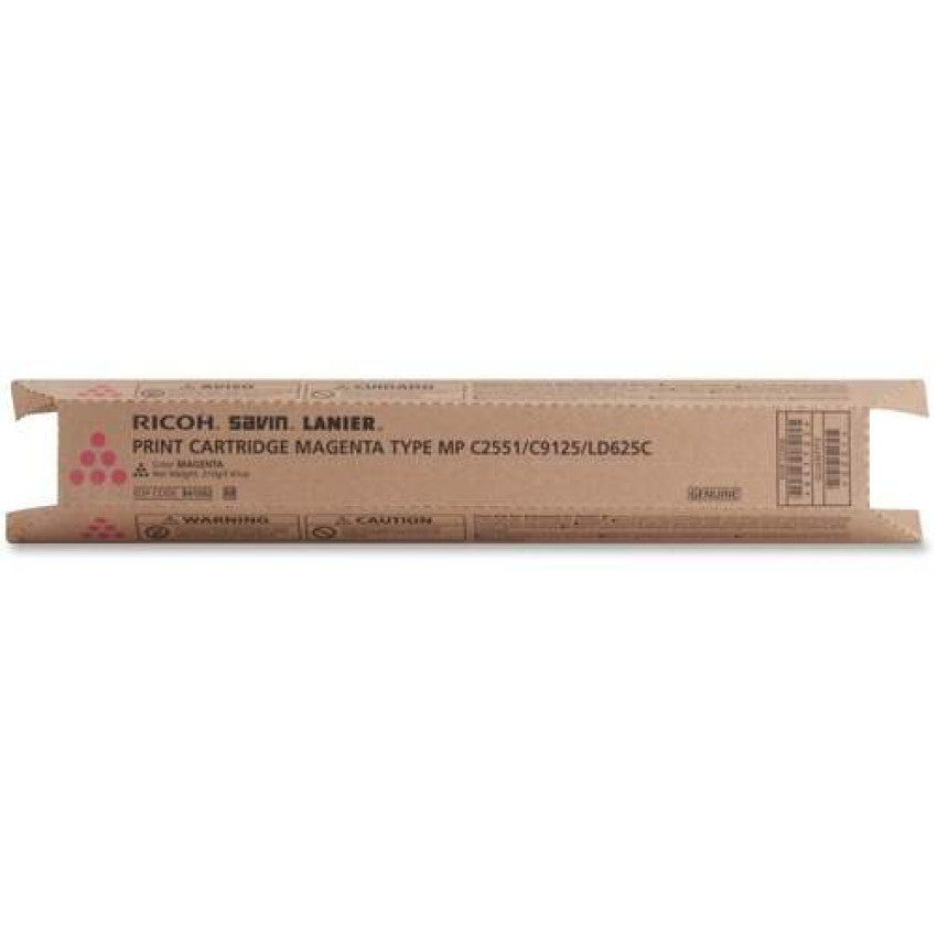 Ricoh Original Toner Cartridge (841502)