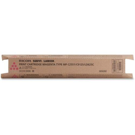 Ricoh Original Toner Cartridge (841502)
