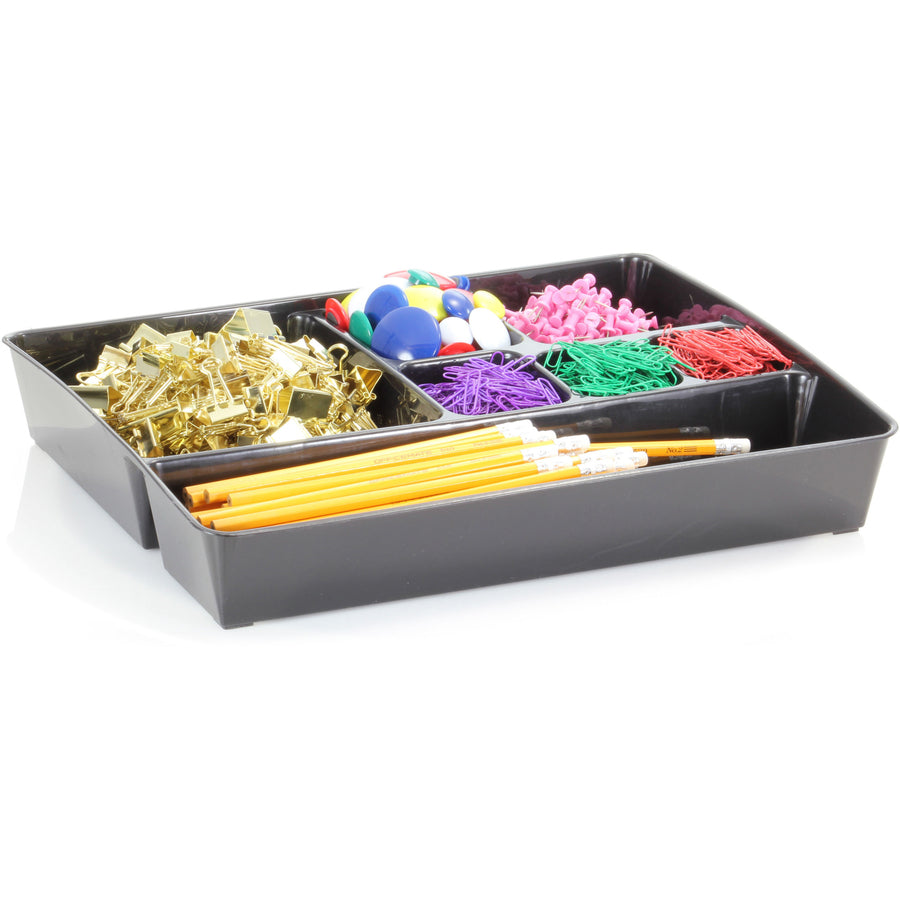 Officemate Deep Desk Drawer Tray (21322)