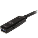 StarTech 10m Usb 3.0 Active Extension Cable - M/f (USB3AAEXT10M)