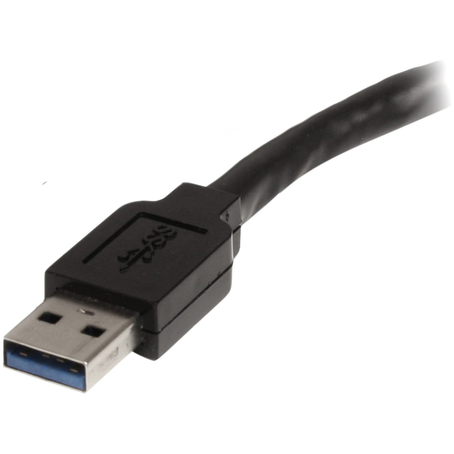 StarTech 10m Usb 3.0 Active Extension Cable - M/f (USB3AAEXT10M)
