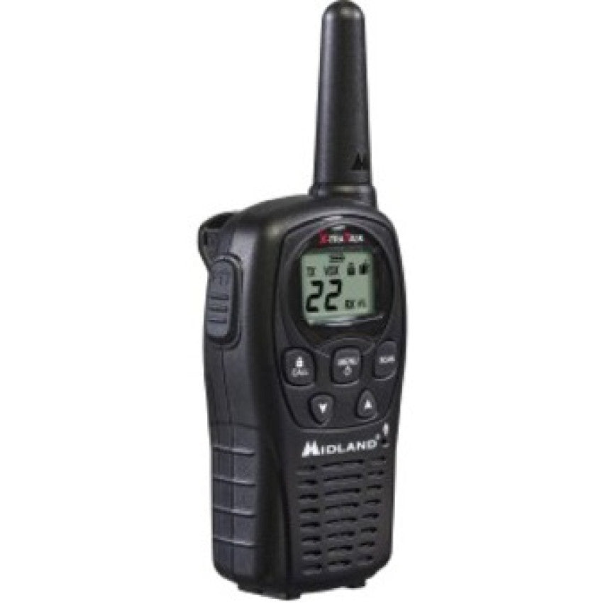 Midland LXT500VP3 Two-way Radio