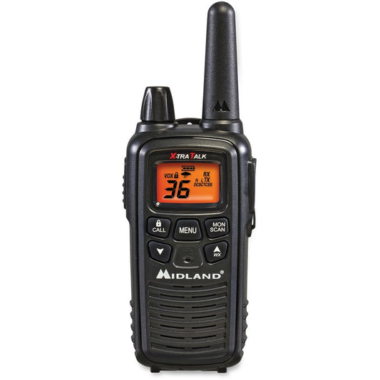 Midland LXT600VP3 Two-Way Radio