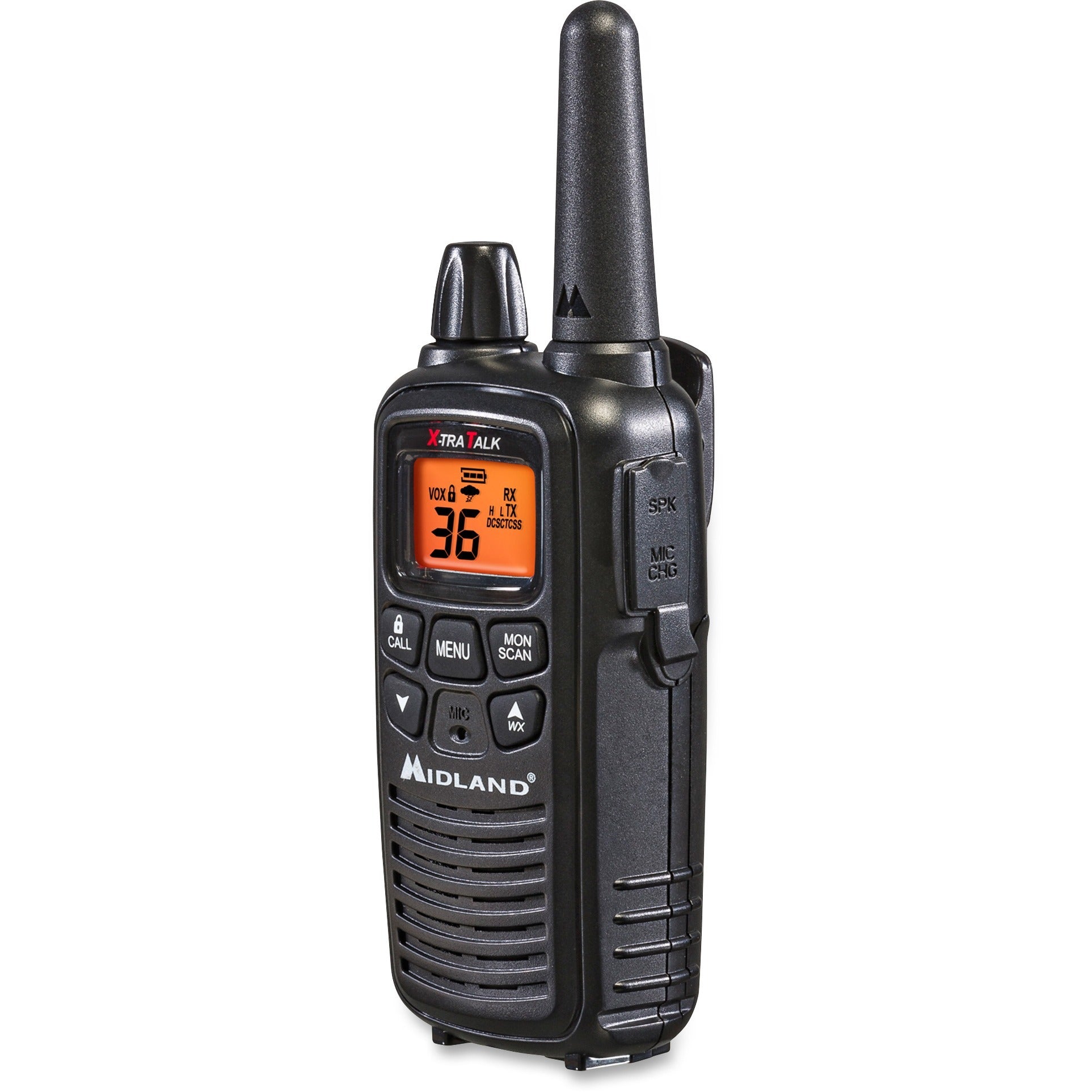 Midland LXT600VP3 Two-Way Radio