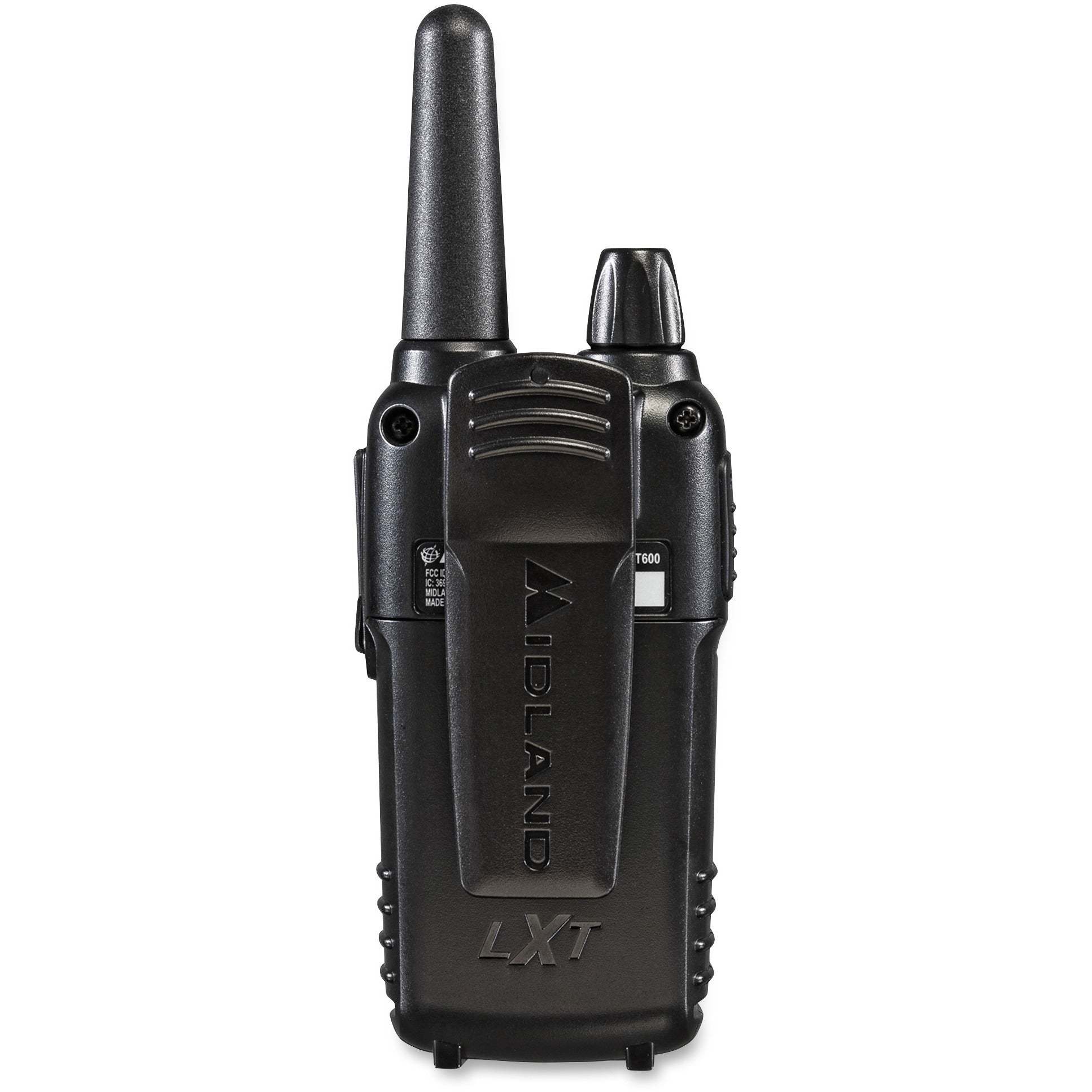 Midland LXT600VP3 Two-Way Radio