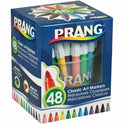 Prang Classic Bullet Tip Art Markers (80848)