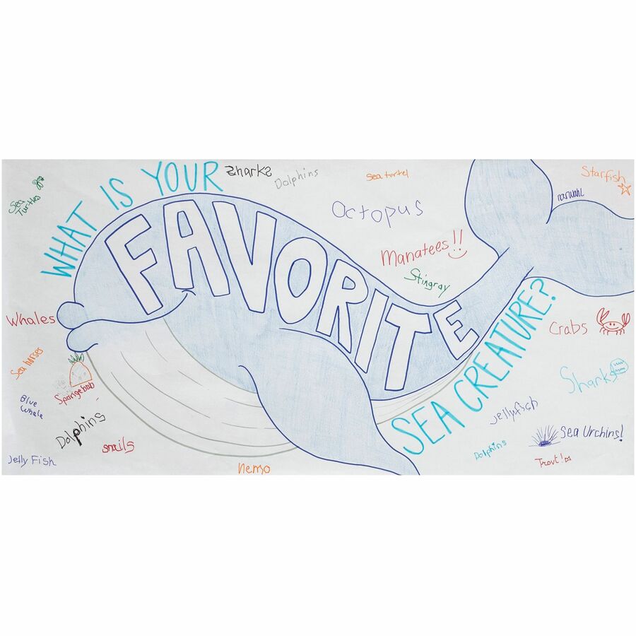 Prang Classic Bullet Tip Art Markers (80848)