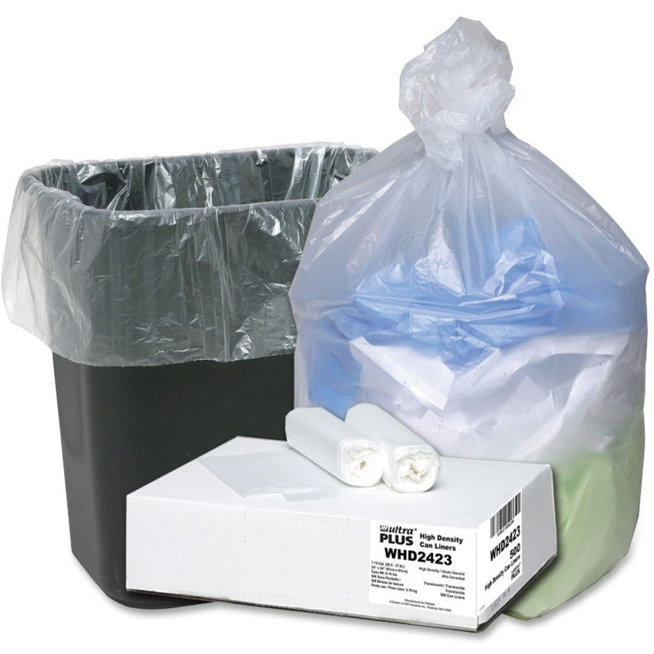 Berry Ultra Plus Trash Can Liners (WHD2423)