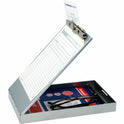 Saunders Recycled Aluminum Redi-Rite Clipboard (00213)