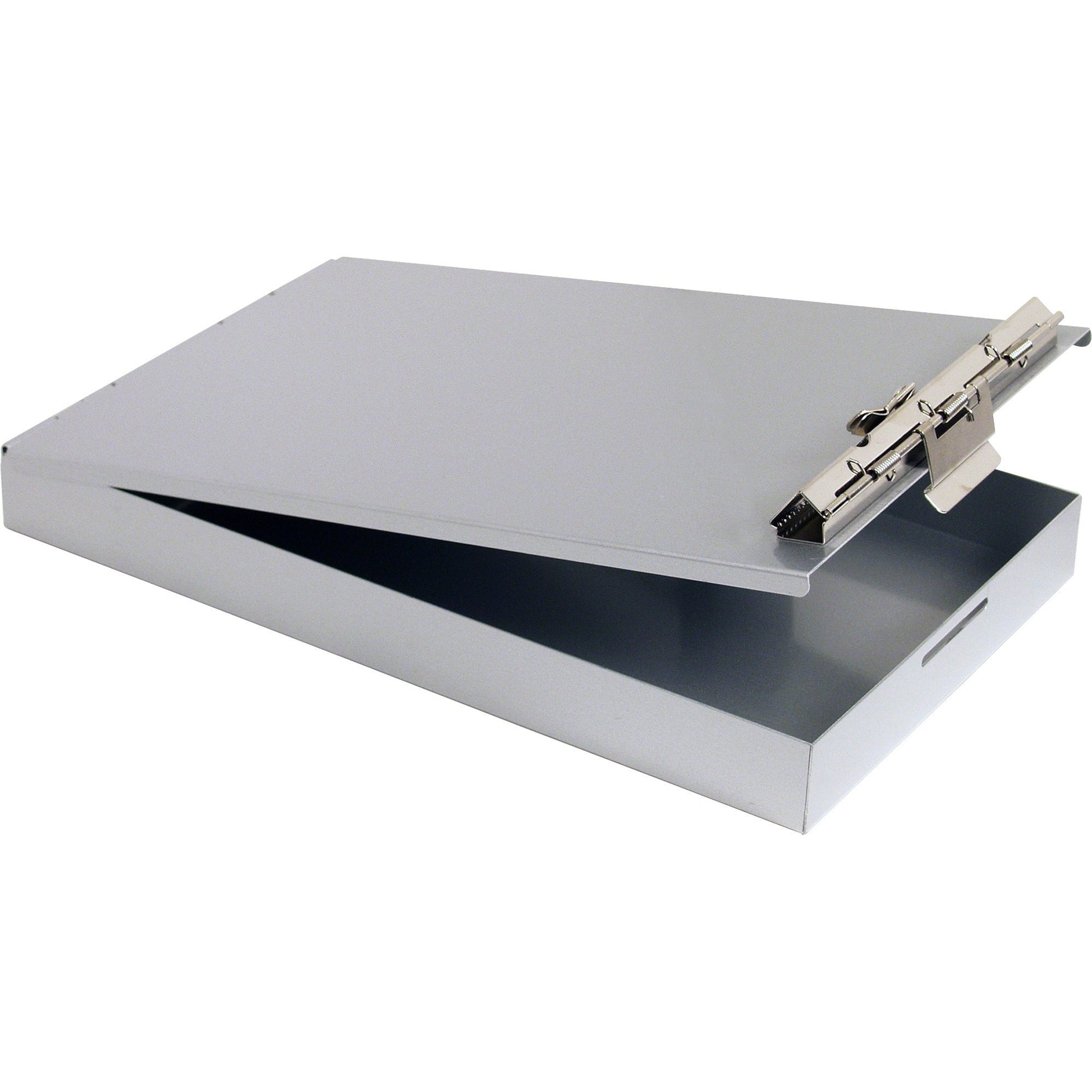 Saunders Recycled Aluminum Redi-Rite Clipboard (00213)