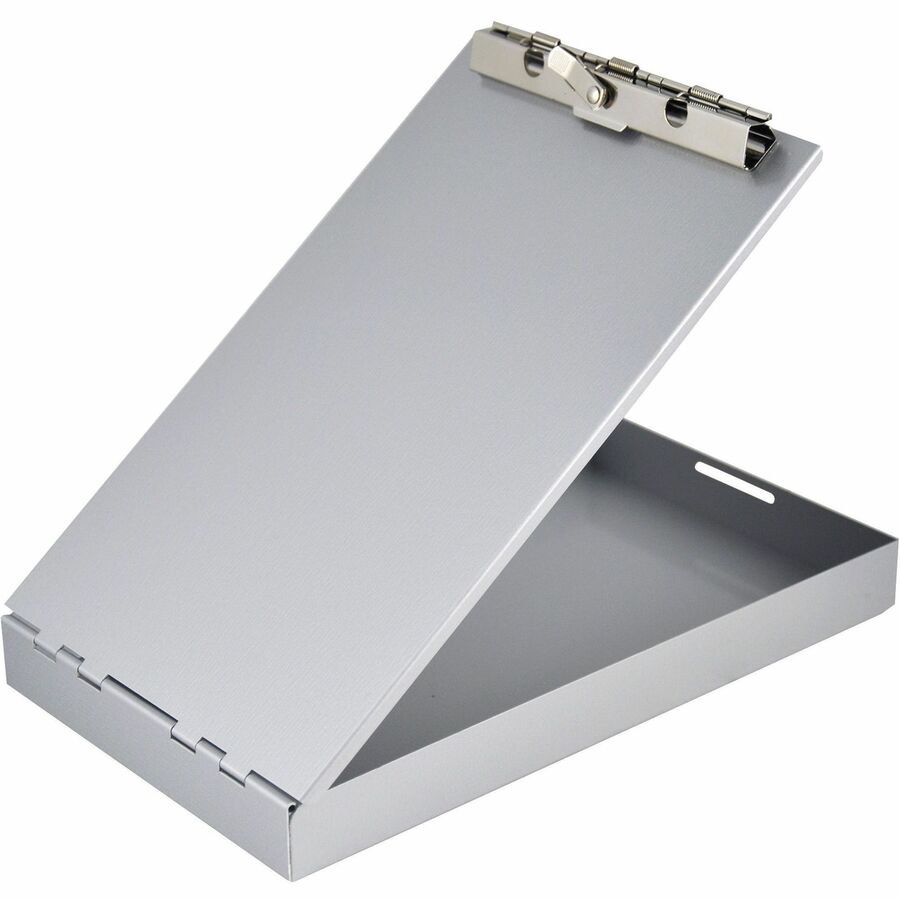 Saunders Recycled Aluminum Redi-Rite Clipboard (00213)