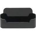 Deflecto Single Business Card Holder (90104)