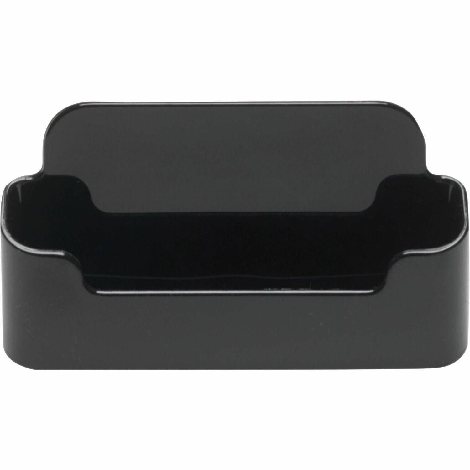 Deflecto Single Business Card Holder (90104)