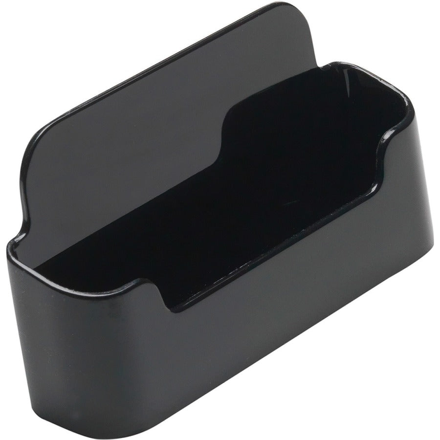 Deflecto Single Business Card Holder (90104)