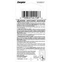 Energizer 1632 Lithium Coin Battery, 1 Pack (ECR1632BP)