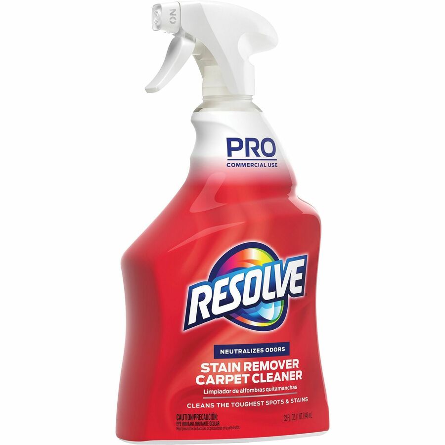 Professional RESOLVE&reg