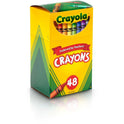 Crayola 48 Crayons (520048)