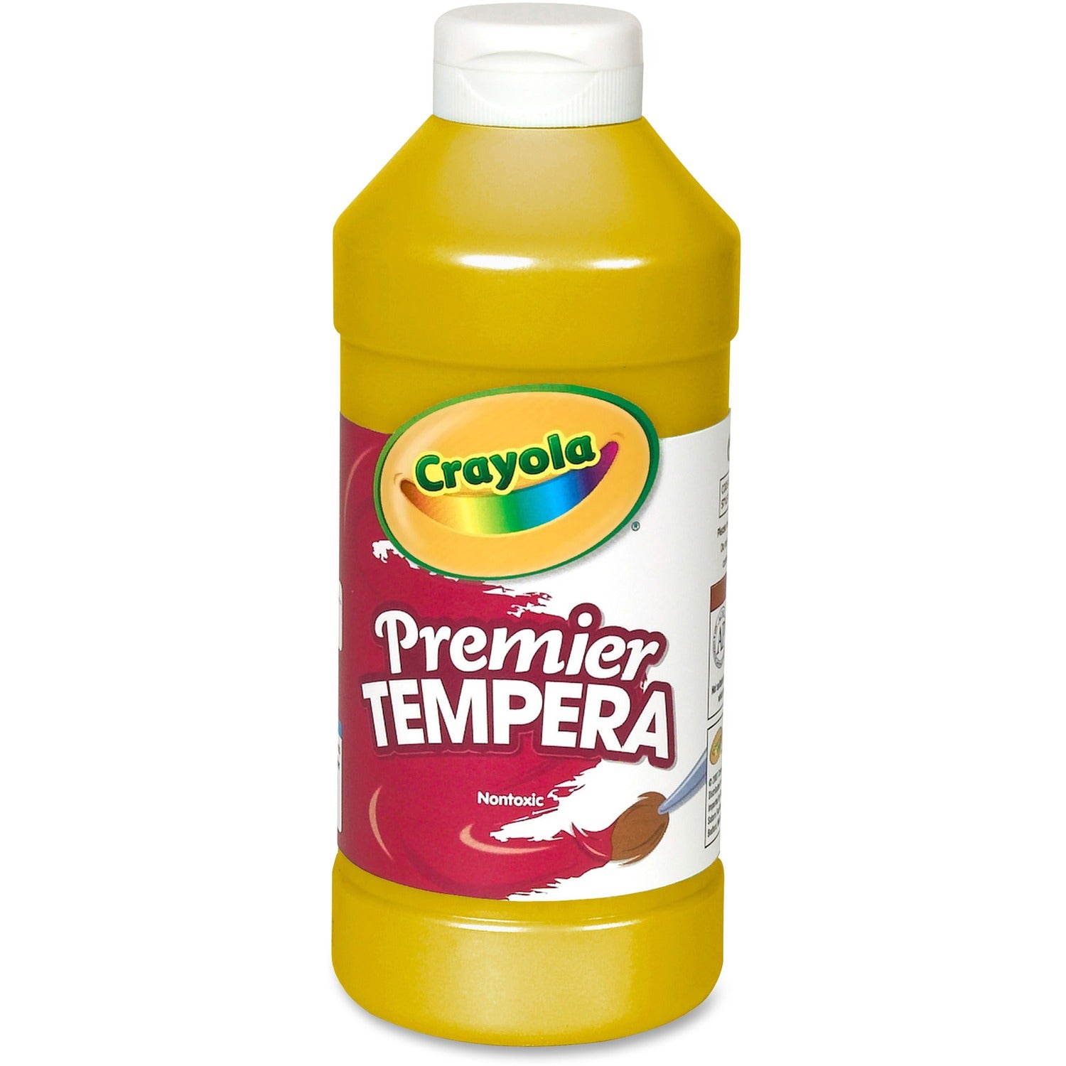 Crayola Premier Tempera Paint (541216083)