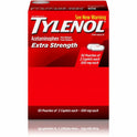 Tylenol Extra Strength Caplets (44910)