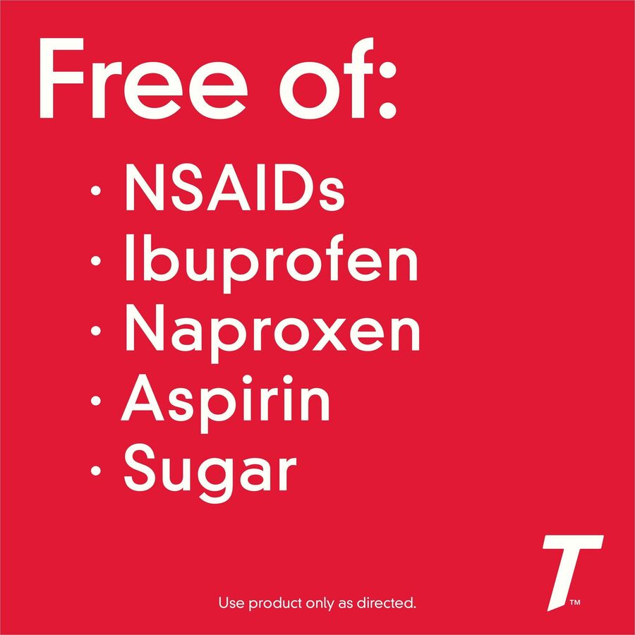 Tylenol Extra Strength Caplets (44910)