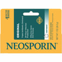 Neosporin Original Triple Antibiotic Ointment (23737)