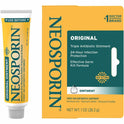 Neosporin Original Triple Antibiotic Ointment (23737)