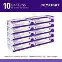 KIMTECH Purple Nitrile Exam Gloves (55084)