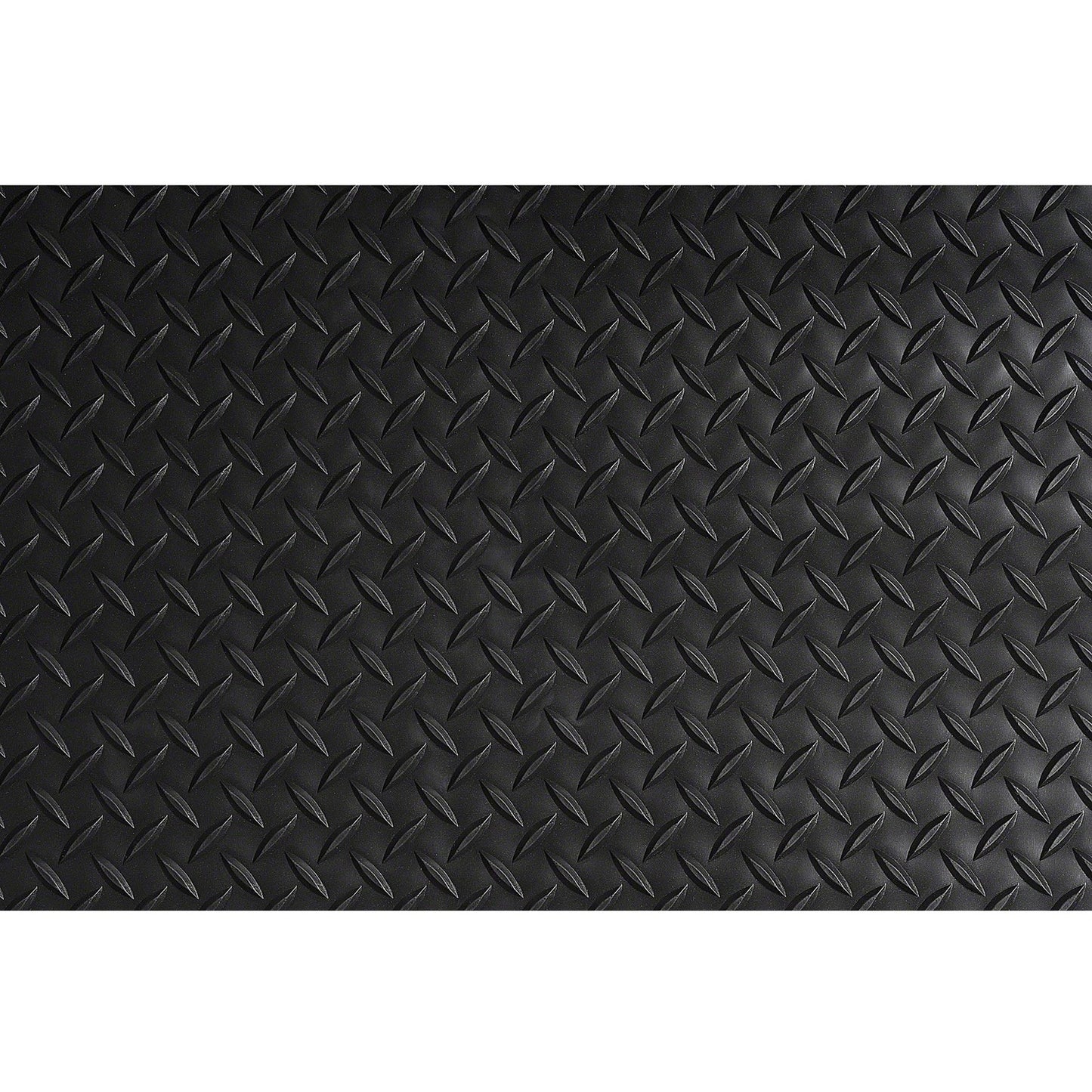 Crown Mats Industrial Deck Plate Anti-fatigue Mat (CD0023DB)