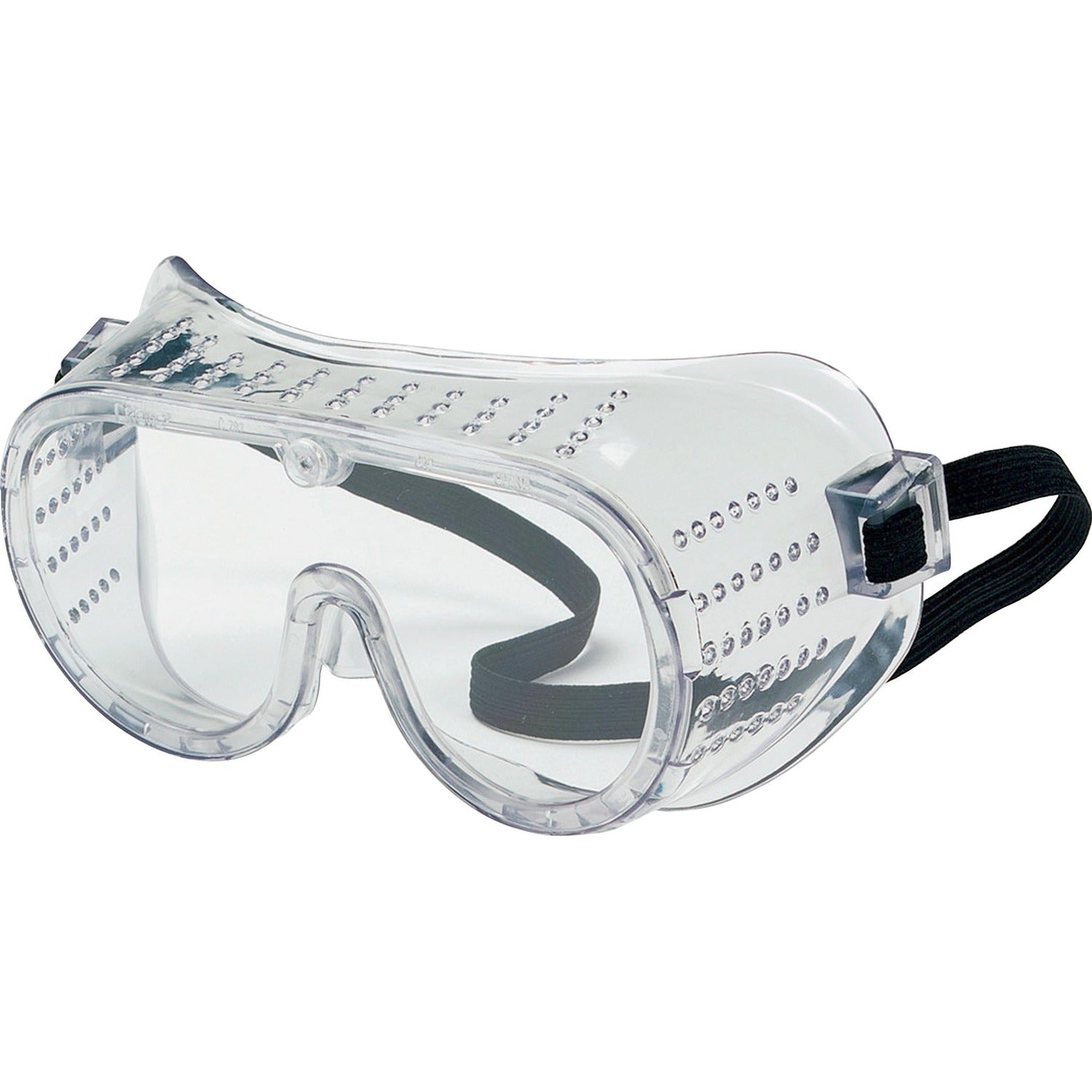 Crews Economy Safety Goggles (2220)