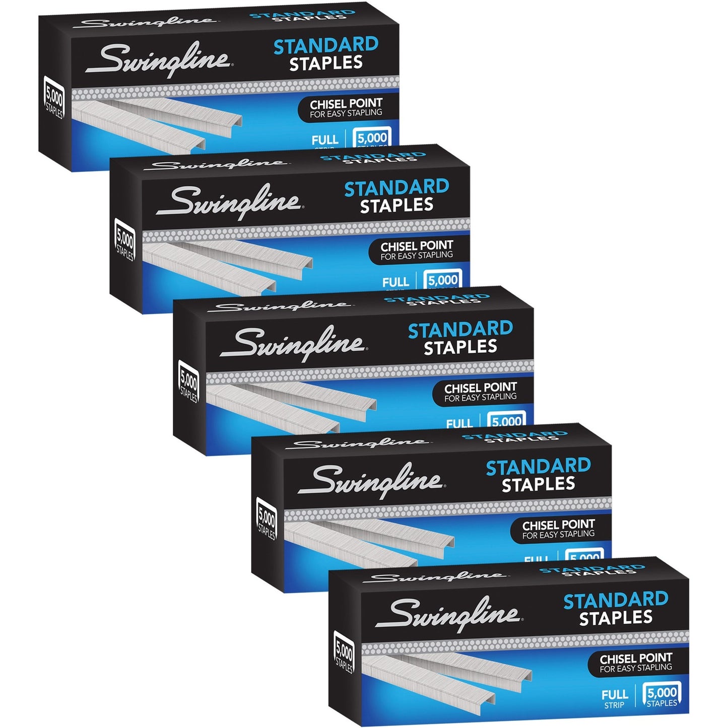 Swingline Staples (35101)